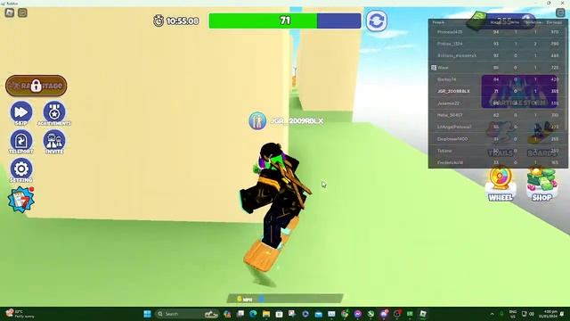 Live Streaming on My PC again in Windows 11 смотреть онлайн