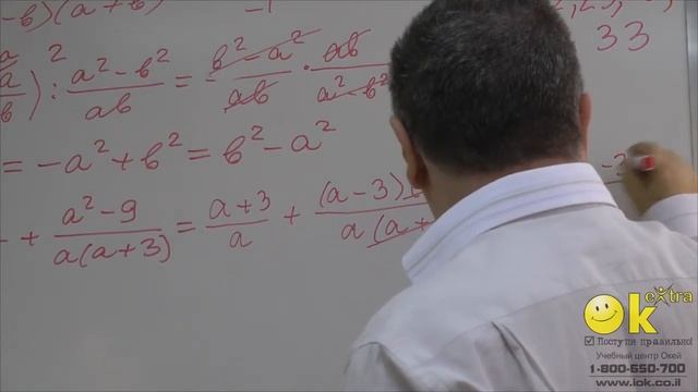 Психотест. Тождественные преобразования. Промо-ролик. смотреть онлайн