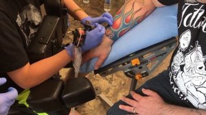 Linkin Park - One More Light (Chester Bennington) Tribute