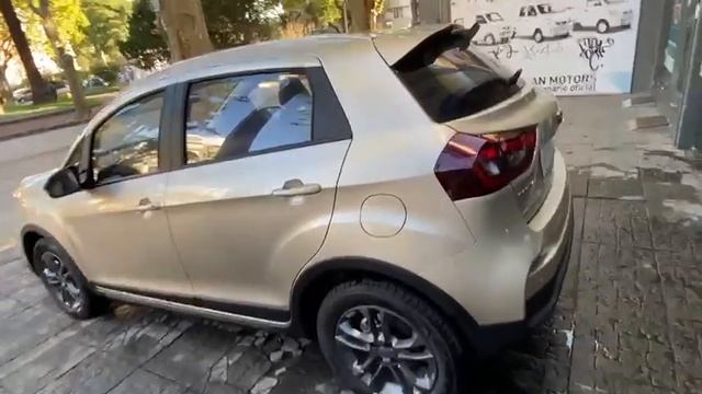 GEELY ALL NEW GX3 0KM - MILAN MOTORS смотреть онлайн
