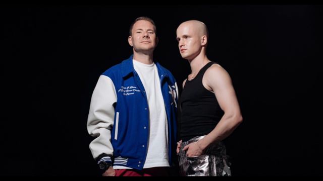 | DJ SMASH & POЁТ - АТМЛ | А ТЫ МЕНЯ ЛЮБИШЬ |