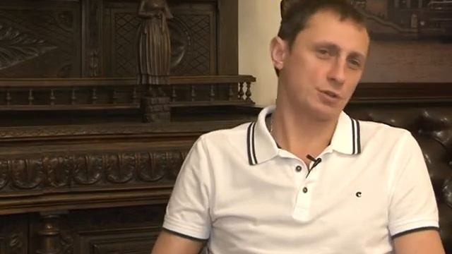 Галыгин в Самаре смотреть онлайн