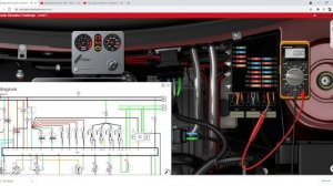 Electude Simulator Challenge Level 1 (part 1)