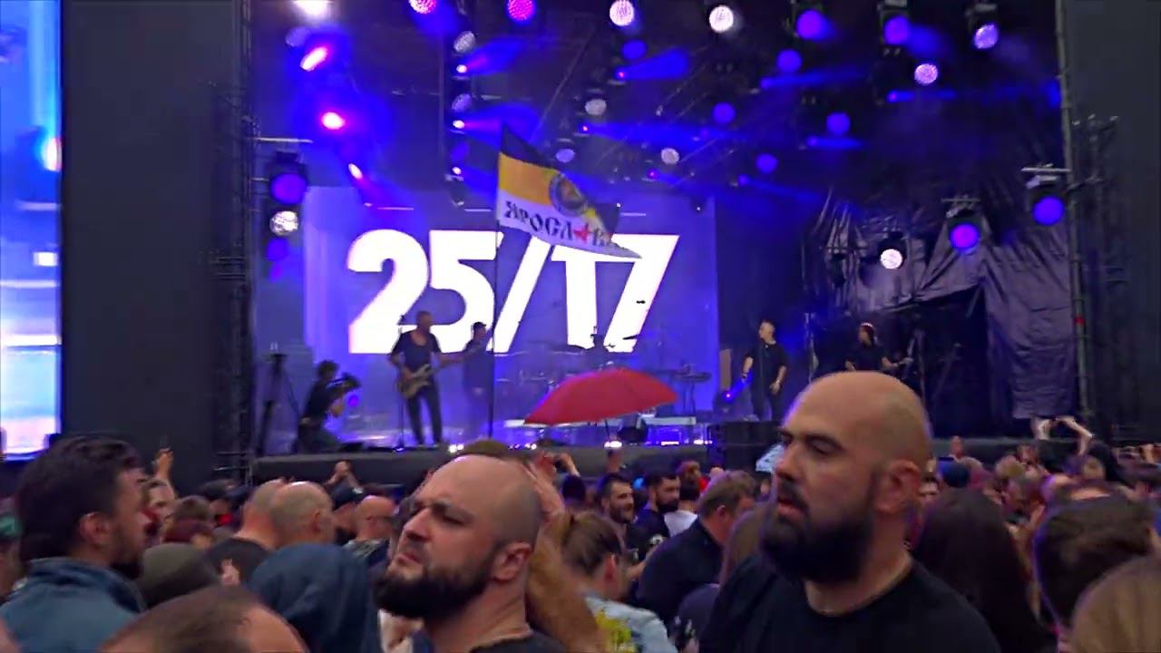 25/17 - Солнцу навстречу смотреть онлайн