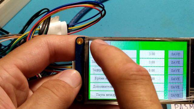 Ардуино станок литье пластика в формы на двигатели смотреть онлайн