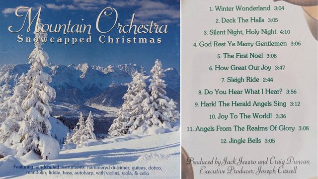 4. God Rest Ye Merry Gentlemen смотреть онлайн