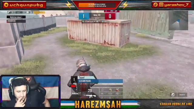 🏆PING ONE TOURNAMENT УЗБЕК СИЛА.ХОРАЗМ СИЛА смотреть онлайн