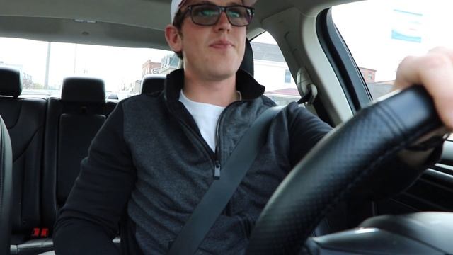 Ford Fusion Hybrid 2020