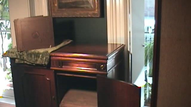 Eugene Goossens - Petrouchka (Stravinsky) Part 4 смотреть онлайн