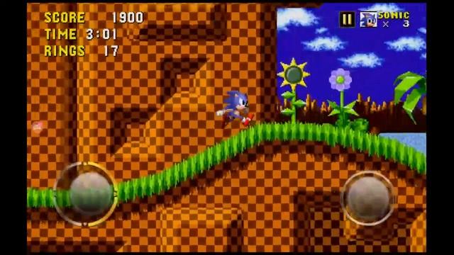 Ёж Соник 1 классик смотреть онлайн