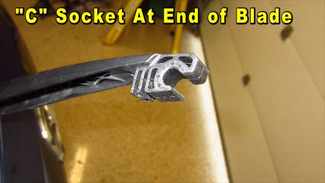 Mazda CX 5 How To Change Rear Wiper Blade 2017 To 2024 2nd Gen With Size & Part Numbers смотреть онлайн