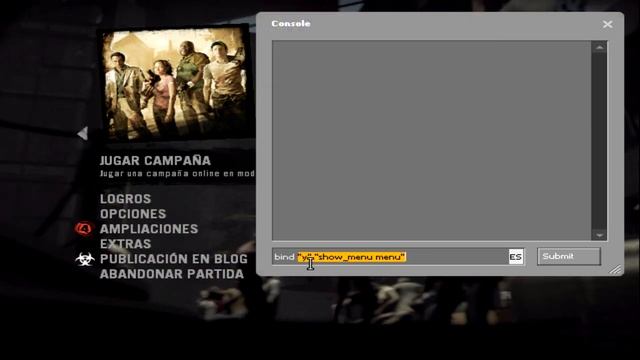 Funciones Básicas Del Admin Menu y Admin System | Y Algunas Soluciones a Problemas | Left 4 Dead 2 смотреть онлайн