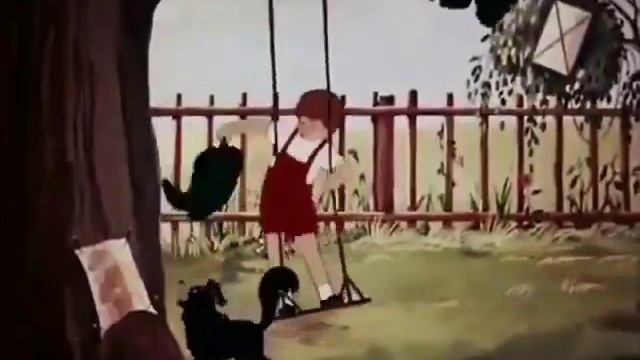 "Старый дуб" озвучивает Супиянова Риана. Худ. рук. Мясцова Е.А. смотреть онлайн