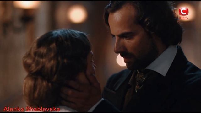 || Крепостная || Катерина Вербицкая + Андрей Жадан ~ Позови меня в ночи || смотреть онлайн