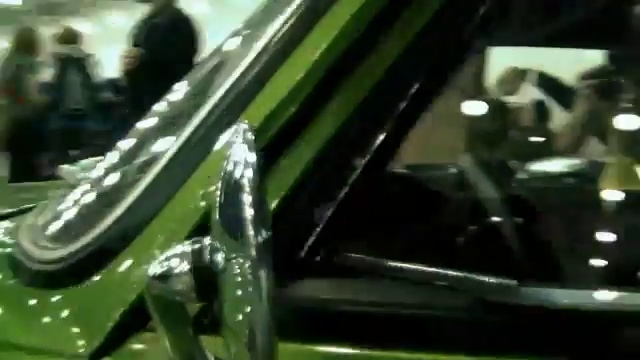 Московское тюнинг шоу 2011 смотреть онлайн