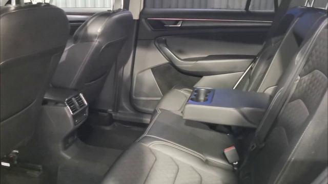 Skoda Kodiaq 2020 11078 смотреть онлайн