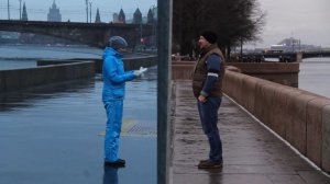 Москва - Нева