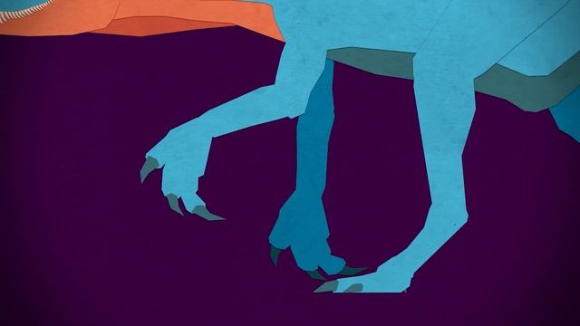 Herrerasaurus: Your Dinosaurs Are Wrong смотреть онлайн
