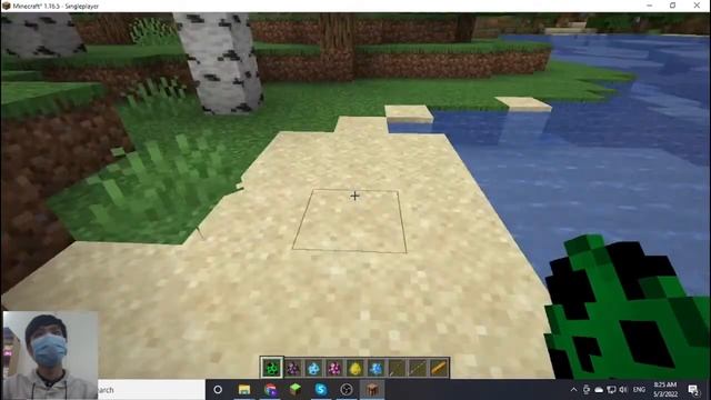 Kimetsu Animation (Demon Slayer Animation) Mod 1.16.5 & How To Install for Minecraft смотреть онлайн