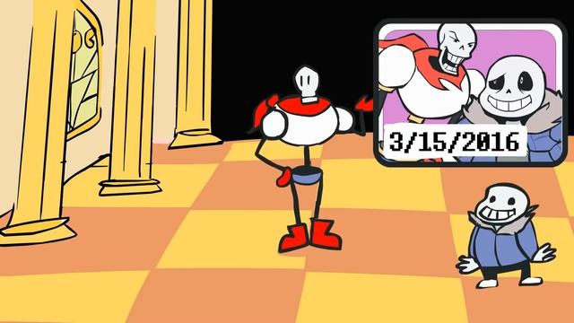 Приколы undertale 5 смотреть онлайн