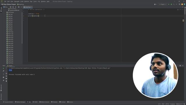 Walrus Operation - Object-Oriented Programming using Python смотреть онлайн