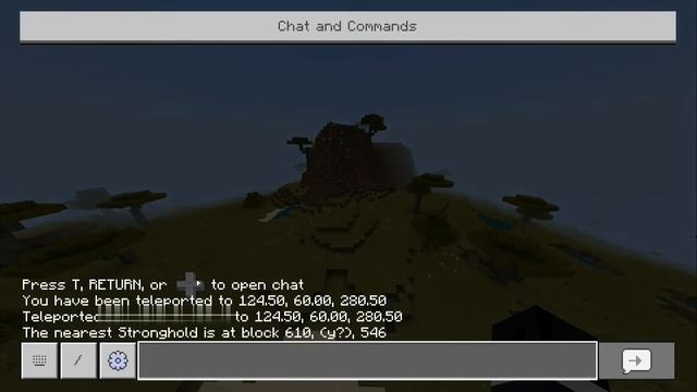 How To Use /locate In (Minecraft Bedrock Edition) Xbox, Playstation, Switch, Windows 10, Mobile. смотреть онлайн