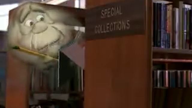 Каспер начало