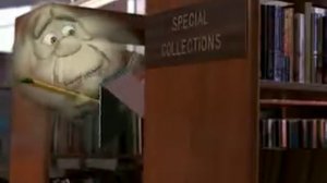 Каспер начало