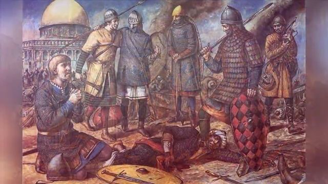 THE SEQUEL TO THE FALL OF THE CABAL - PART 1, THE BIRTH OF THE CABAL