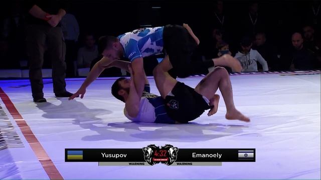 Road To Kiev: Israeli Team. TMS 