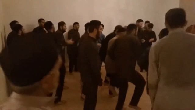 Зикар у Арчаковых смотреть онлайн