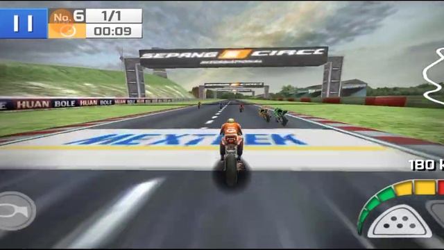 Real Bike Racing | Гонки на Мотоциклах #гонки #мотоцикл #трасса #скорость #догонялки #адреналин смотреть онлайн