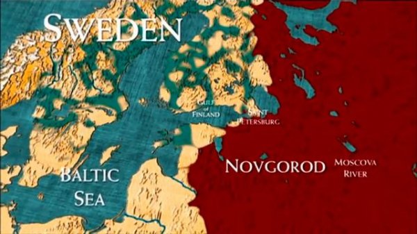 Как создавались Империи : Российская Империя