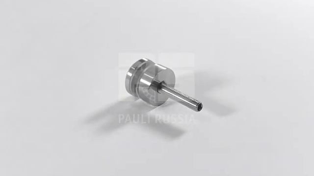 Pauli + Sohn Точечное крепление 1341