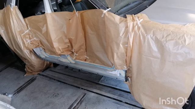 Mercedes Benz W163 ML55 amg project смотреть онлайн