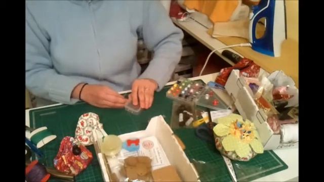 Vlog #1 - Uma tarde comigo no atelier смотреть онлайн