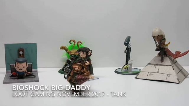Loot Crate Best and Worst of 2018 - Part 3 смотреть онлайн