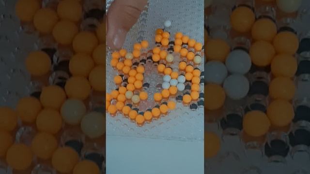 делают тигра из набора аквамагия смотреть онлайн