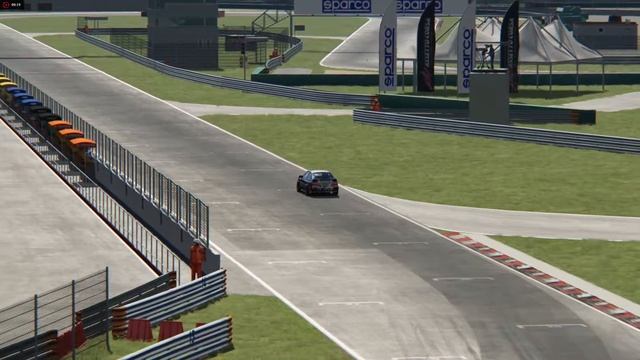 ASSETTO CORSA TOYOTA AE86 DRIFT смотреть онлайн