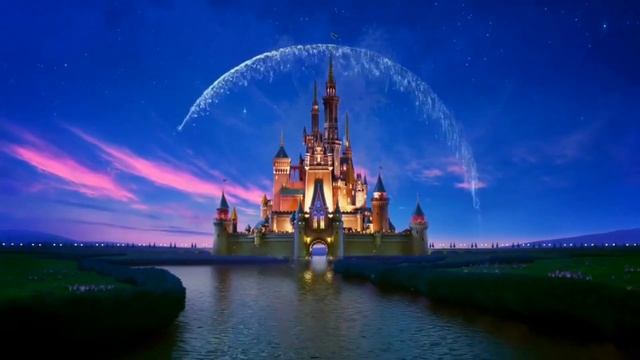 Disney/Walt Disney Animation Studios (2025) [Stairway to Heaven Variant] смотреть онлайн