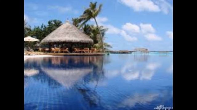 Незабываемый отдых на Мальдивах смотреть онлайн