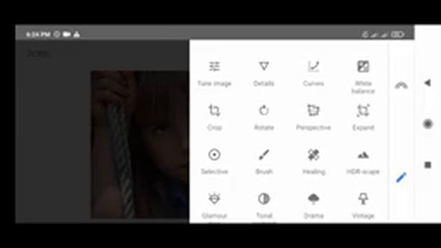 Snapseed Golden Face Retouching | Autodesk Brush ?️| Smooth Stylish? Photo Editing смотреть онлайн