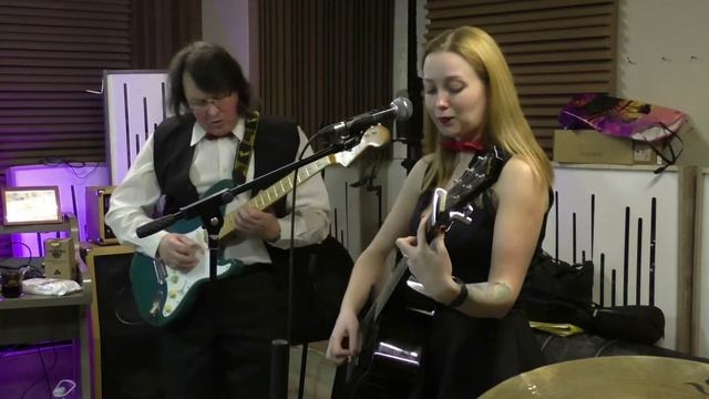 Лента в волосах (кавер гр.''Мельница'') смотреть онлайн