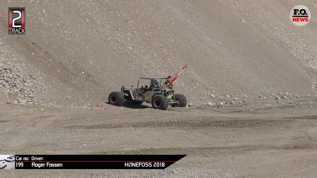 Formula Offroad Honefoss sunday track2 Unlimited смотреть онлайн