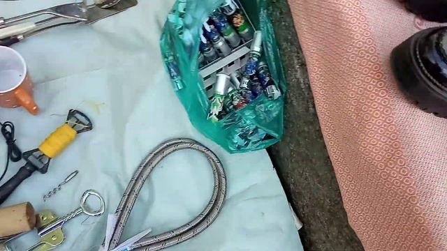 СТОЛЬКО ВСЕГО ИНТЕРЕСНОГО БАРАХОЛКА СОЧИ | Барахолка ноябрь 2019 смотреть онлайн