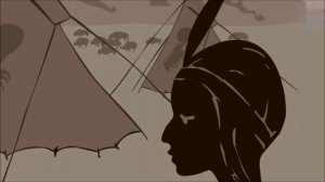 4.1. Притча о двух волках