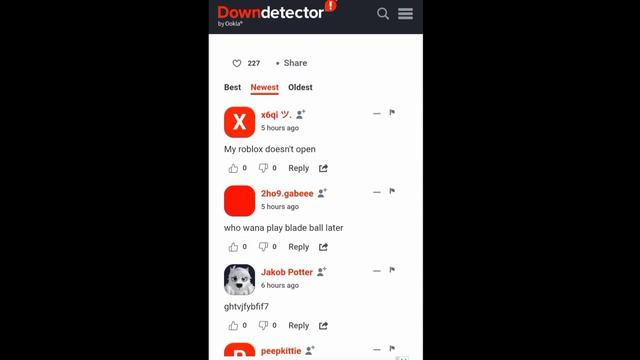 Fix Roblox Server Down | Roblox Connection Error 2024 | Roblox Game Play Not Working? Roblox Crash