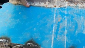 Самодельная тачка. Тачка садовая. Тележка своими руками.