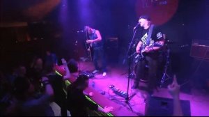 Монгол Шуудан - На белом коне 07.04.2017