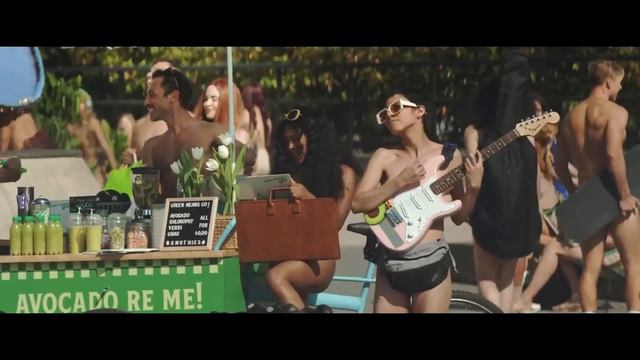Avocados From Mexico 'Make It Better' Feat. Anna Faris | Super Bowl 2023 Ads | Commercials